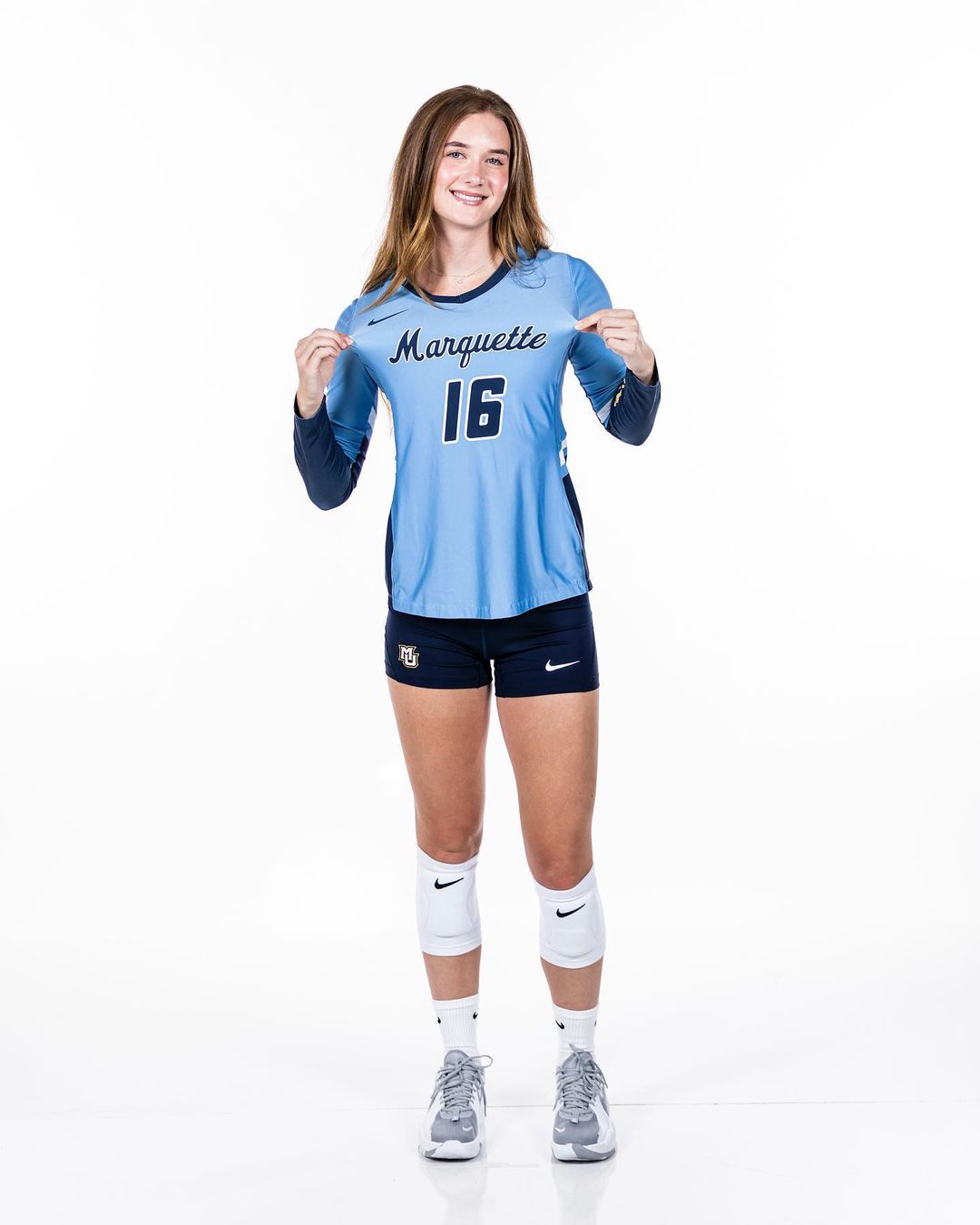 Ella Holmstrom | #16