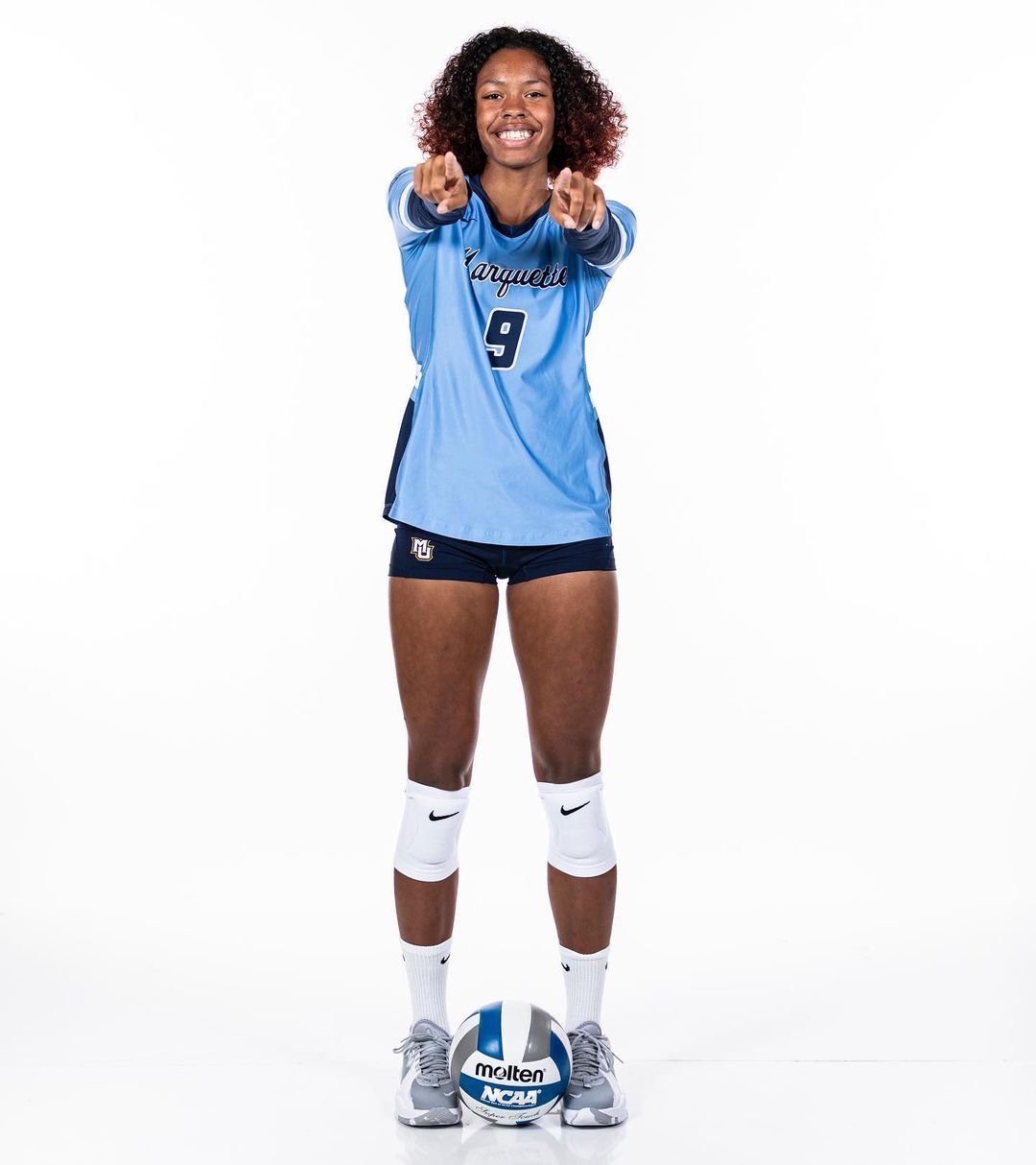 Sienna Ifill | #9