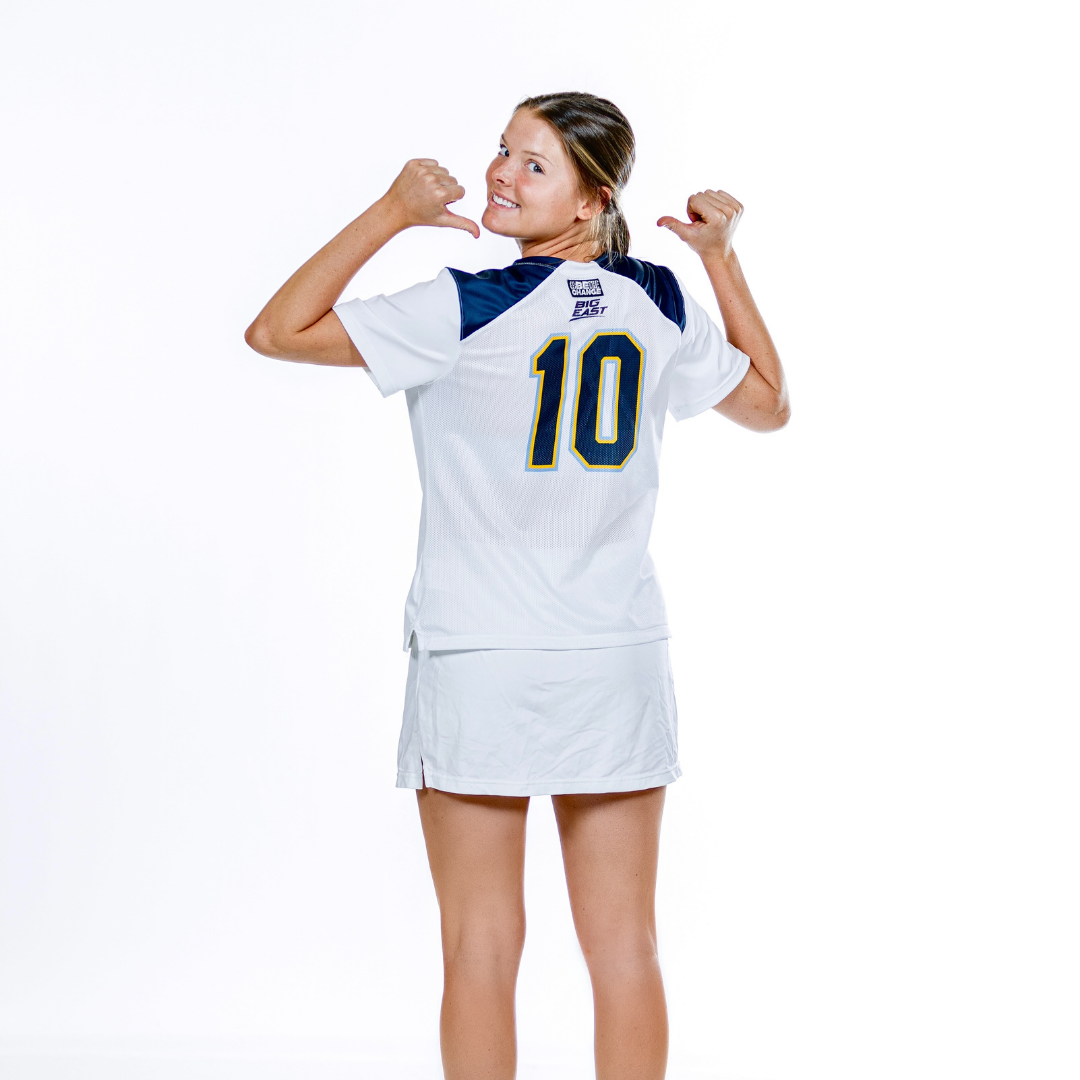 Lauren Grady | #10