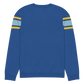 Marquette Varsity Knit Sweater