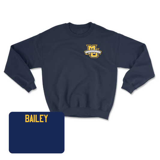 Navy Track & Field Classic Crew - Josh Bailey