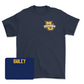 Navy Track & Field Classic Tee - Josh Bailey