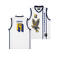 Marquette Womens Basketball 2025 Campus Edition Jersey - Jada Bediako