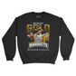 EXCLUSIVE RELEASE: Ben Gold 90s Black Crew