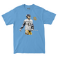 EXCLUSIVE RELEASE: Bobby O'Grady Portrait Tee