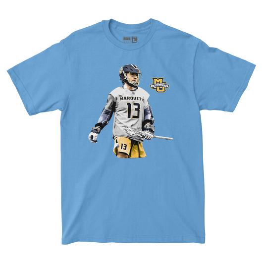 EXCLUSIVE RELEASE: Bobby O'Grady Portrait Tee