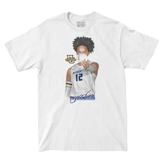 EXCLUSIVE RELEASE - Carsen Murray Portrait Tee