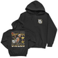 EXCLUSIVE RELEASE: Damarius Owens 90s Black Hoodie