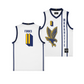 Marquette Womens Basketball 2025 Campus Edition Jersey - SkXSar Forbes