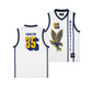 Marquette Mens Basketball 2025 Campus Edition Jersey - Caedin Hamilton