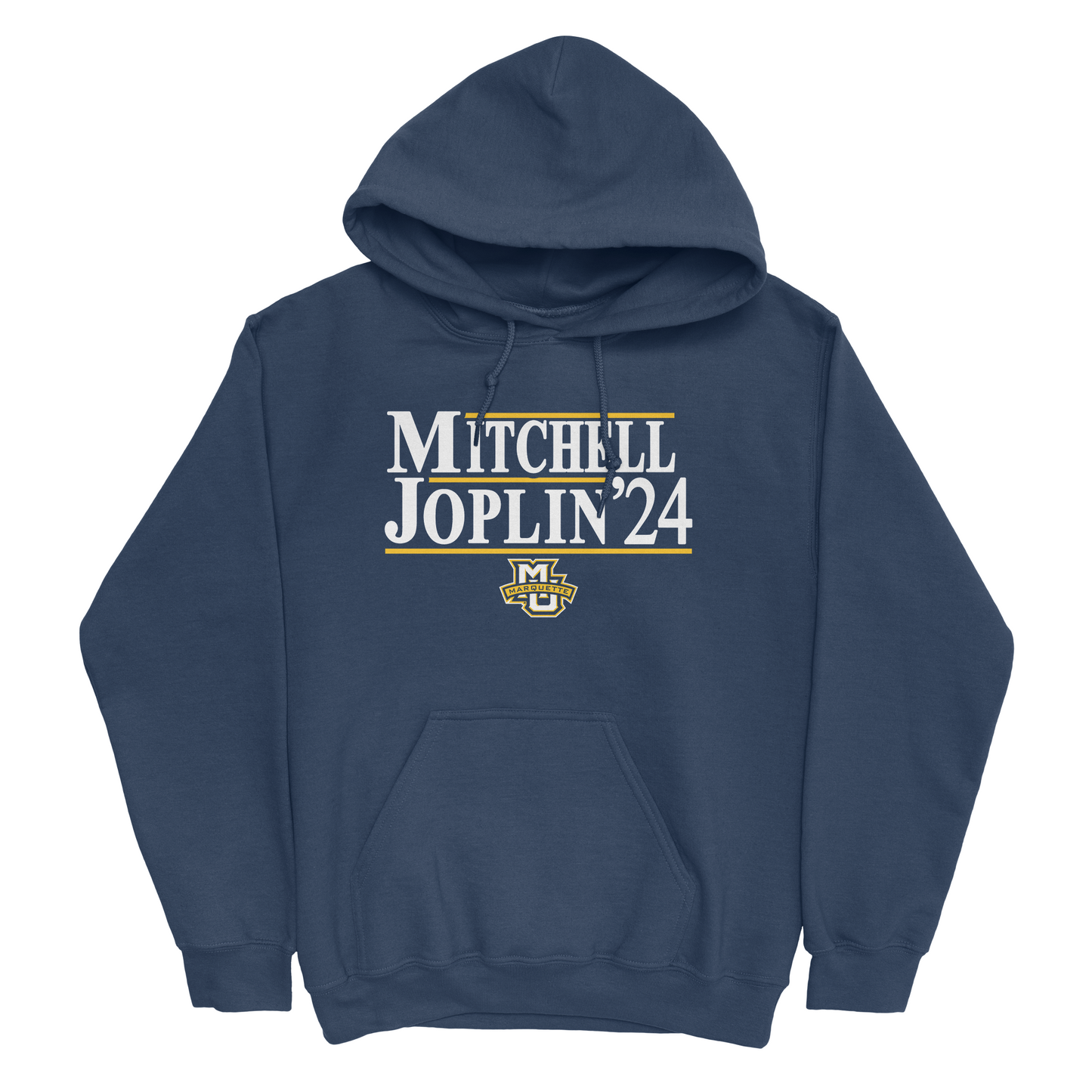 EXCLUSIVE RELEASE: Mitchell x Joplin '24 Hoodie