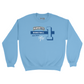 EXCLUSIVE RELEASE: Kameron Jones Autograph Light Blue Crew