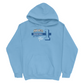 EXCLUSIVE RELEASE: Kameron Jones Autograph Light Blue Hoodie