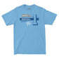 EXCLUSIVE RELEASE: Kameron Jones Autograph Light Blue Tee