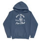 EXCLUSIVE RELEASE: Kameron Jones Fan Club Navy Hoodie