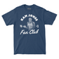 EXCLUSIVE RELEASE: Kameron Jones Fan Club Navy Tee