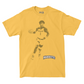 EXCLUSIVE RELEASE: Kameron Jones Baller Gold Tee