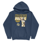 EXCLUSIVE RELEASE: Kennedi Perkins Illustrated Navy Hoodie