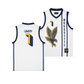 Marquette Mens Basketball 2025 Campus Edition Jersey - Zaide Lowery