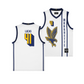 Marquette Mens Basketball 2025 Campus Edition Jersey - Jonah Lucas