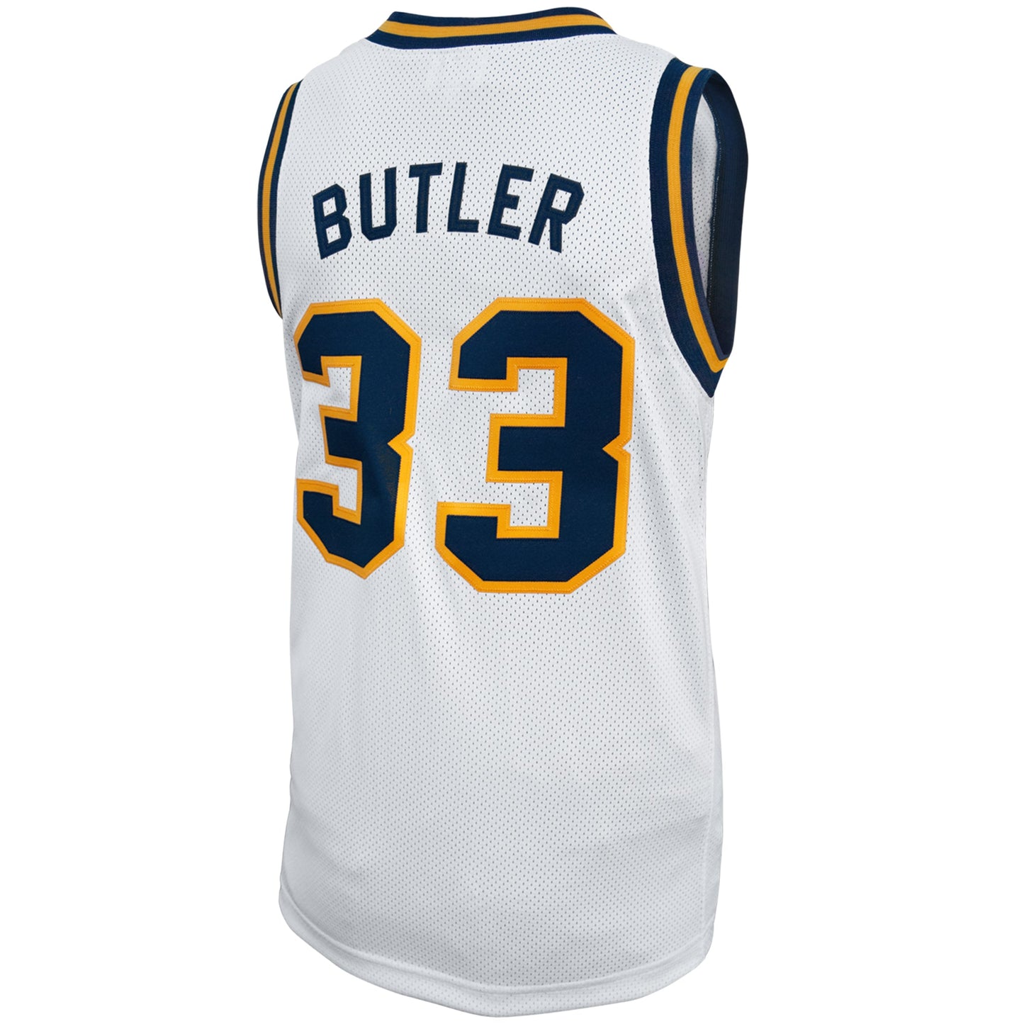 Marquette Golden Eagles Jimmy Butler Throwback Jersey by Retro Brand