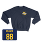 Navy Men's Lacrosse Classic Crew 3X-Large / Billy Rojack | #88