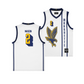 Marquette Womens Basketball 2025 Campus Edition Jersey - Jaidynn Mason