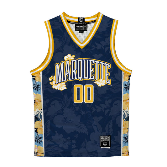 Marquette University Mens Jerseys, Marquette University Mens Custom Jersey