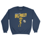 EXCLUSIVE RELEASE: Meg Bireley Stamp Navy Crew