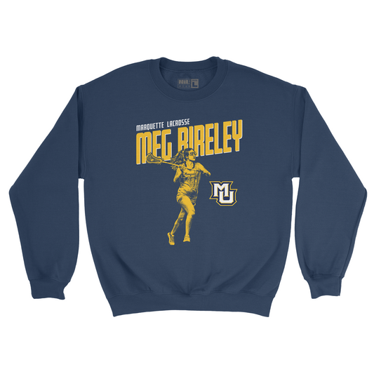 EXCLUSIVE RELEASE: Meg Bireley Stamp Navy Crew