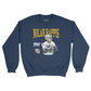 EXCLUSIVE RELEASE: Nolan Rappis Illustrated Navy Crew