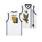 Marquette Mens Basketball 2025 Campus Edition Jersey - Casey O'Malley