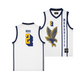 Marquette Mens Basketball 2025 Campus Edition Jersey - Chase Ross