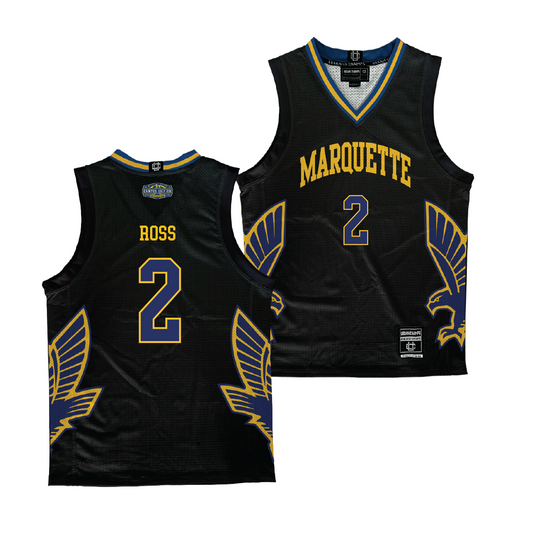 Marquette Campus Edition NIL Jersey - Chase Ross | #2