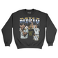 EXCLUSIVE RELEASE: Royce Parham 90s Black Crew