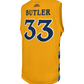 Marquette Golden Eagles Jimmy Butler Throwback Jersey by Retro Brand