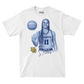 EXCLUSIVE RELEASE: Skylar Forbes Portrait White Tee