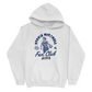 EXCLUSIVE RELEASE: Stevie Mitchell Fan Club White Hoodie