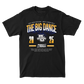 Marquette Men's Basketball Big Dance Tee