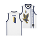 Marquette Womens Basketball 2025 Campus Edition Jersey - Lee Volker