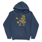 EXCLUSIVE RELEASE: Will Foster Illustration Navy Hoodie