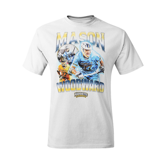 LIMITED RELEASE: Mason Woodward - All-American T-Shirt