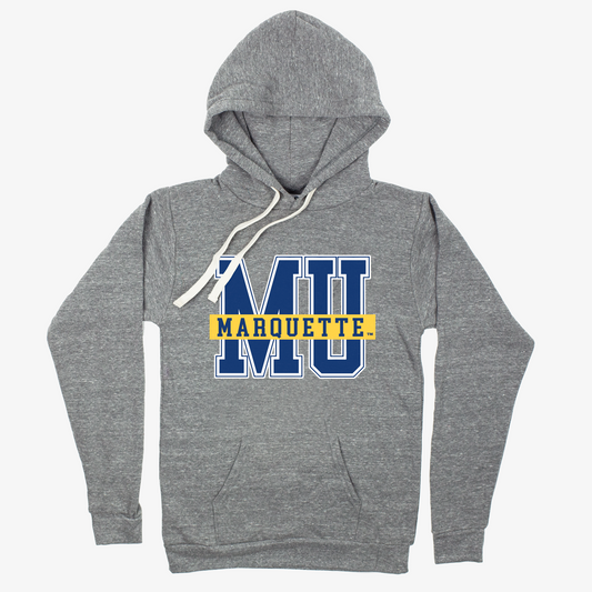 Marquette MU Hoodie