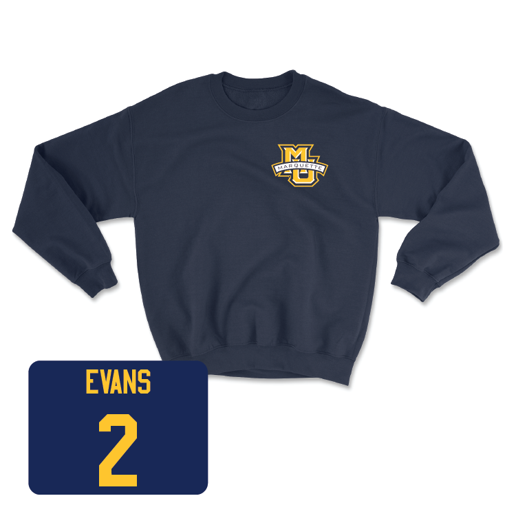 Navy Men's Lacrosse Classic Crew