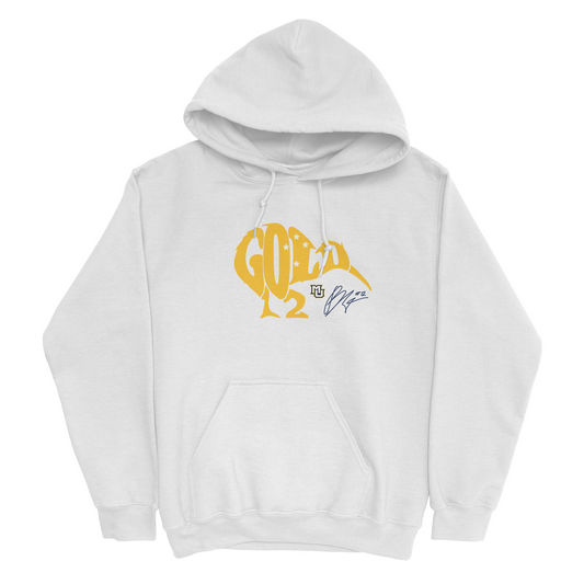 EXCLUSIVE RELEASE: Ben Gold Kiwi Hoodie